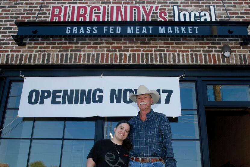 Jon Taggart and daughter Patsy Taggart are getting close to the November 17th opening of the...