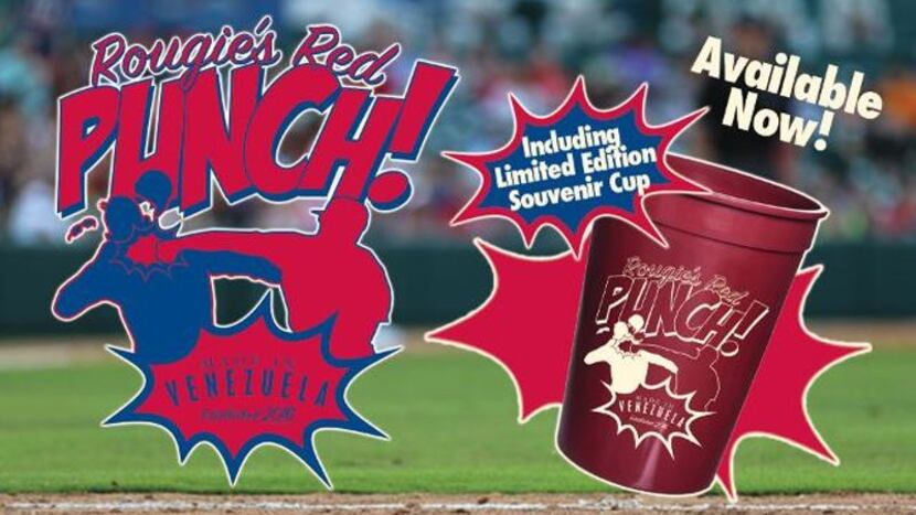 Frisco RoughRidersImage from Frisco RoughRiders news release
