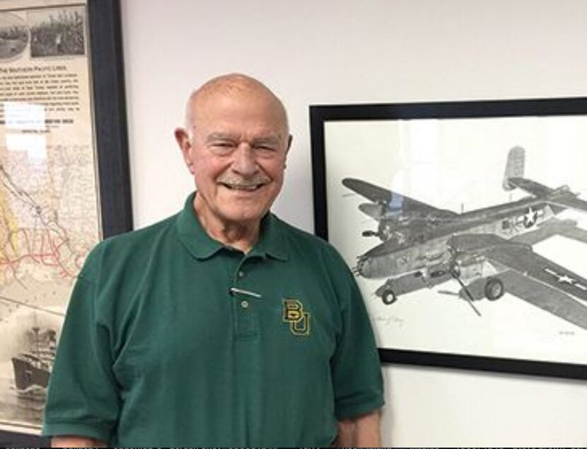 Wayne Swearingen started working in Dallas real estate in 1962 after graduating from Baylor...