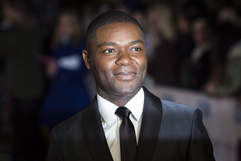 David Oyelowo