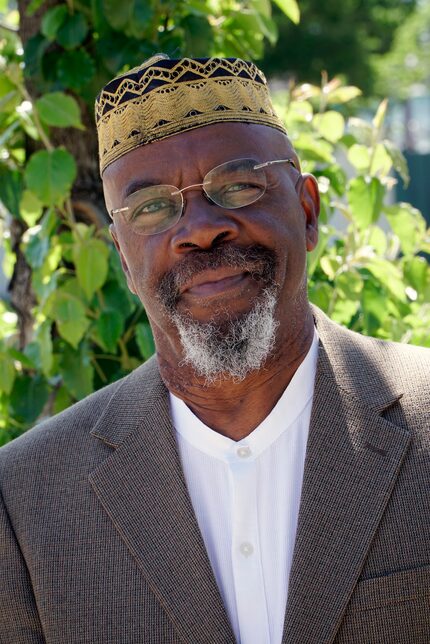 Imam Khalid Shaheed pioneered social justice efforts at Masjid Al-Islam. The Dallas mosque...