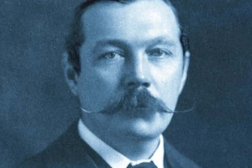  Arthur Conan Doyle: A Life in Letters
