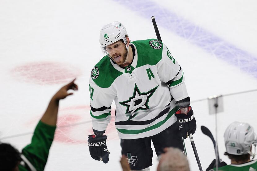 What's it like to be a fan at a Dallas Stars game right now? - The Athletic