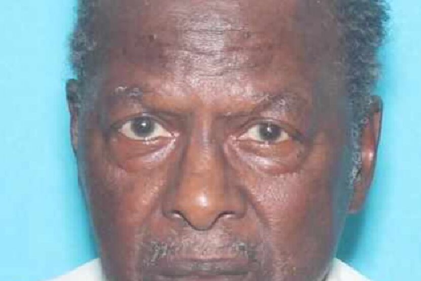 A silver alert was issued Friday, May 8 for Bonnie Cuba, 86.