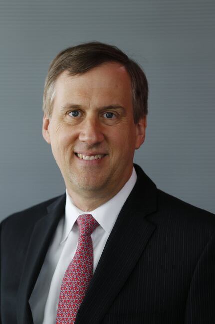 Former Dallas Opera general director and CEO Keith Cerny will become Fort Worth Symphony...