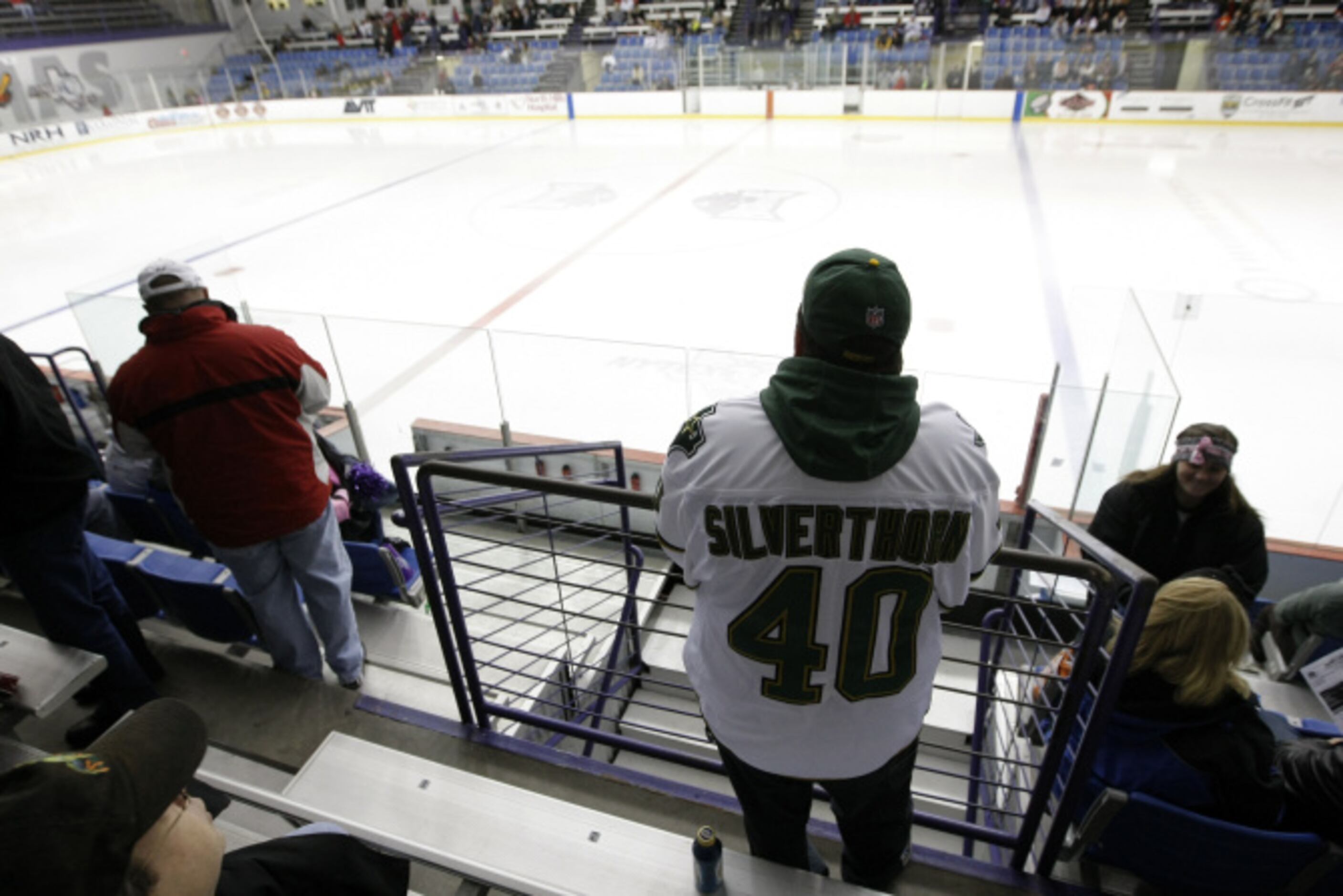 A jersey a day until the lockout ends or I run out. Day 11: 2012