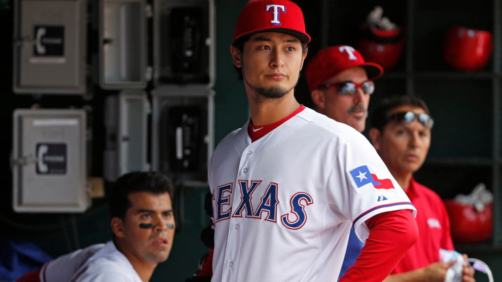 Texas Rangers: MLB clears pitcher Yu Darvish of gambling