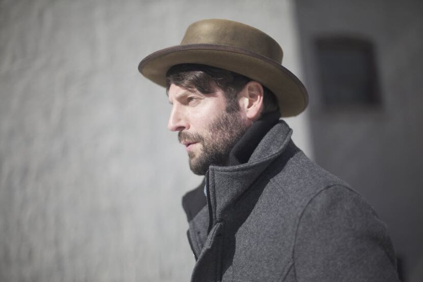 Singer Ray LaMontagne was scheduled to perform in Austin on Thursday.