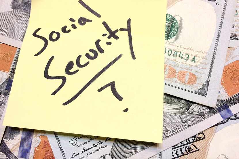 Social Security: Simple and Smart answers the most common questions that readers have had...