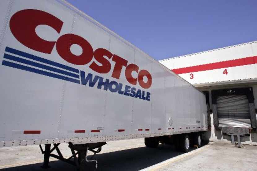 Uber Eats users in Texas pilot cities will be able to order from their local Costco stores...
