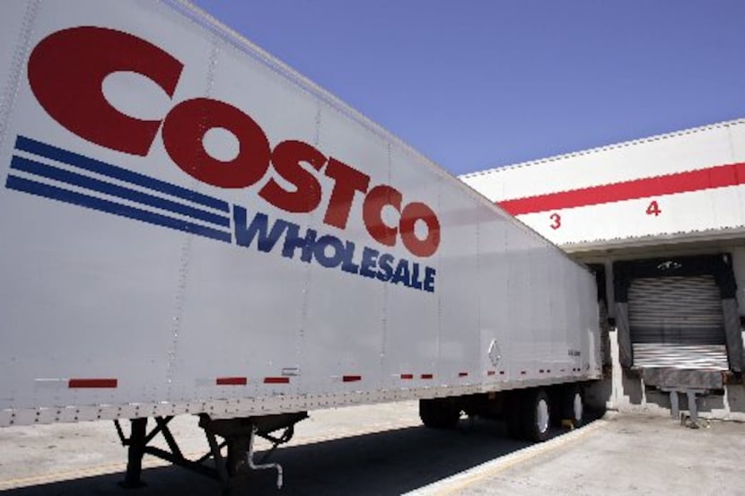 Uber Eats users in Texas pilot cities will be able to order from their local Costco stores...