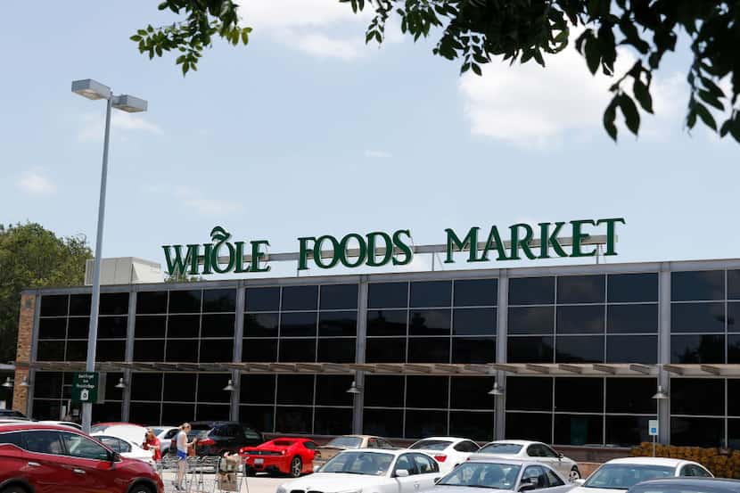 Amazon.com announced Friday saying it will buy Austin-based Whole Foods Market in a deal...