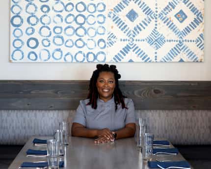 Chef Tiffany Derry has been on been on dozens of TV shows like 'Top Chef,' 'MasterChef' and...