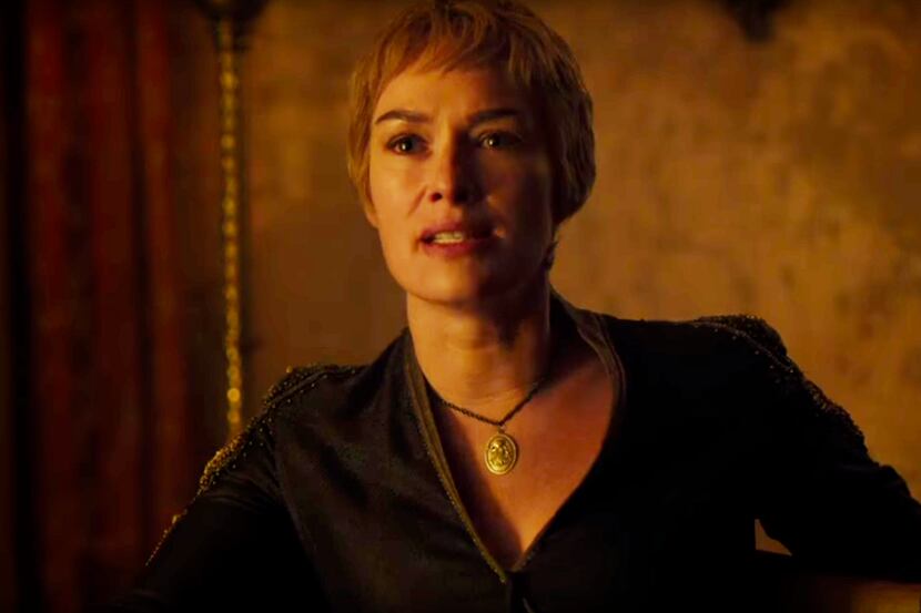 After reaching a new low in season 5, Cersei Lannister (Lena Headey) is out for vengeance on...