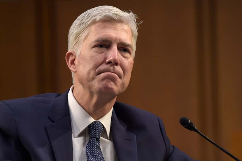 On Thursday, Senate Republicans voted to change the procedure by which Supreme Court...