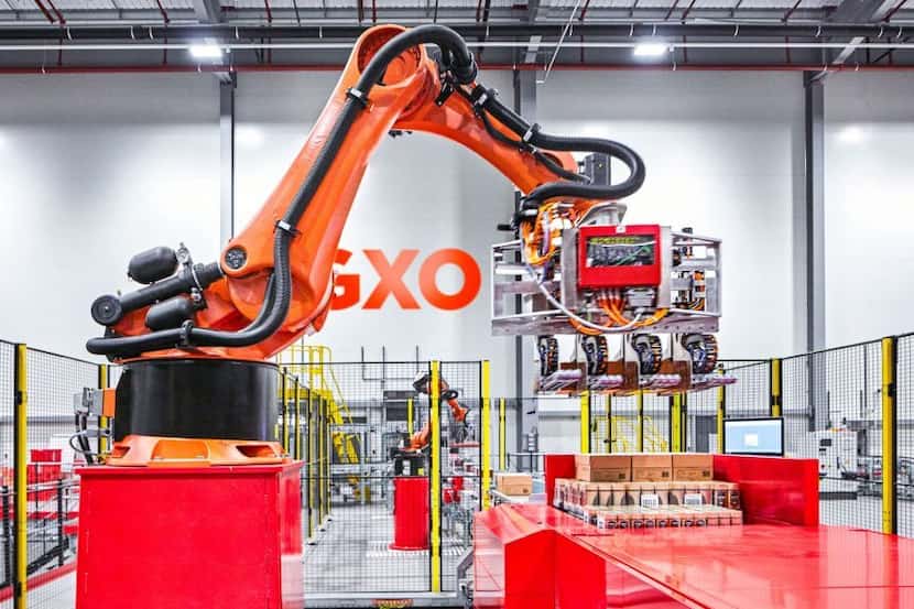 Connecticut-based GXO Logistics is looking to fill 650 additional jobs in Dallas-Fort Worth...