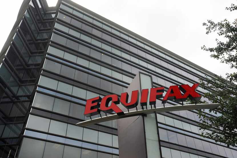 Equifax has urged consumers to call with questions, but some have reported having trouble...