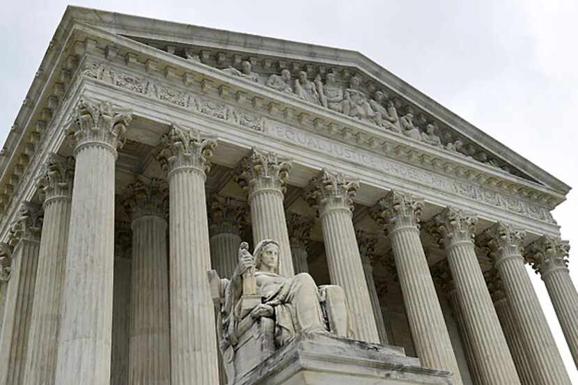 The U.S. Supreme Court on Monday opened its session with the rejection of same-sex marriage...