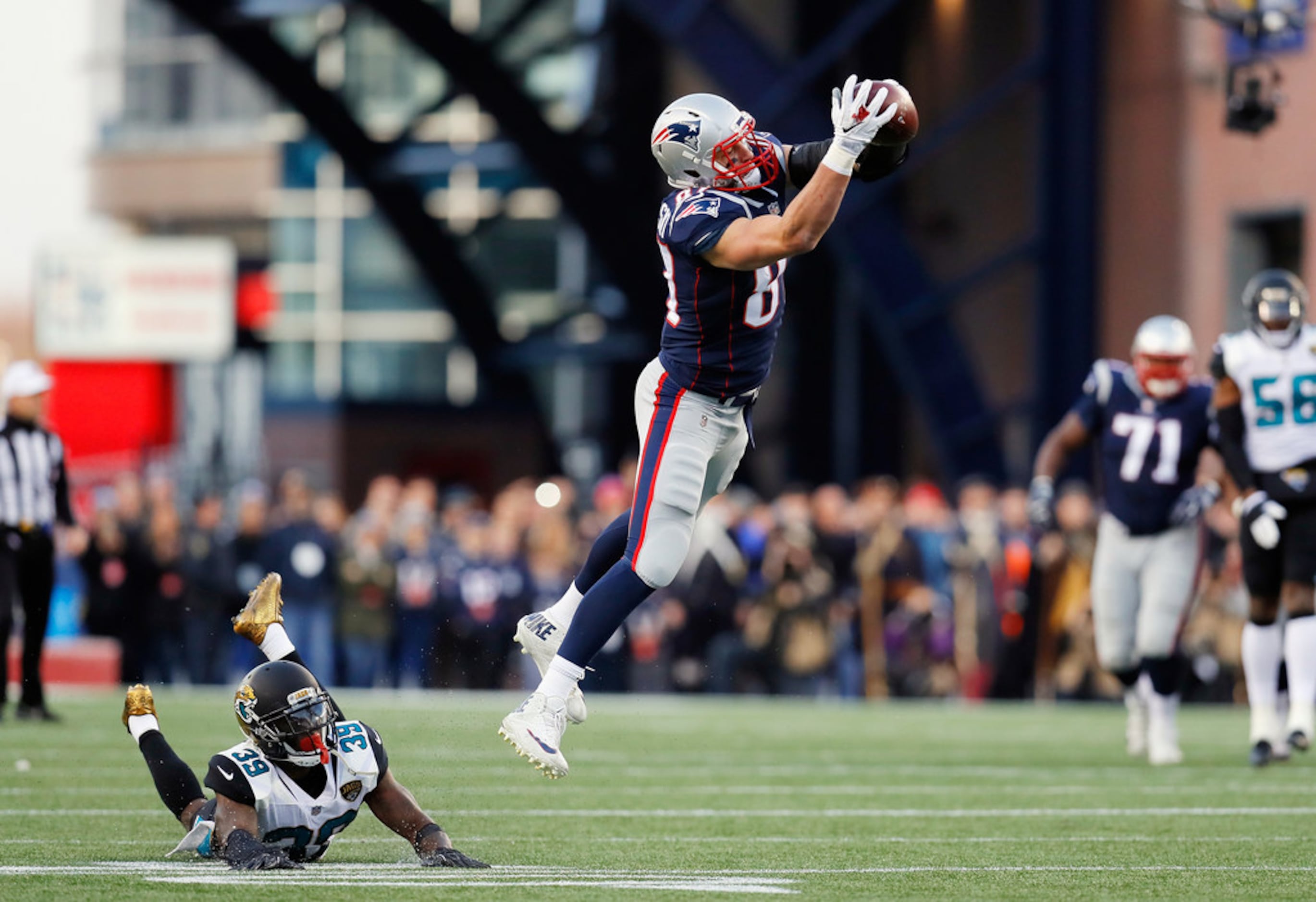 Sports Illustrated New England Patriots News, Analysis and More