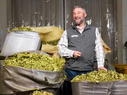 Ken Grossman founded Sierra Nevada Brewing Co. in 1980. The Sierra Nevada Pale Ale...