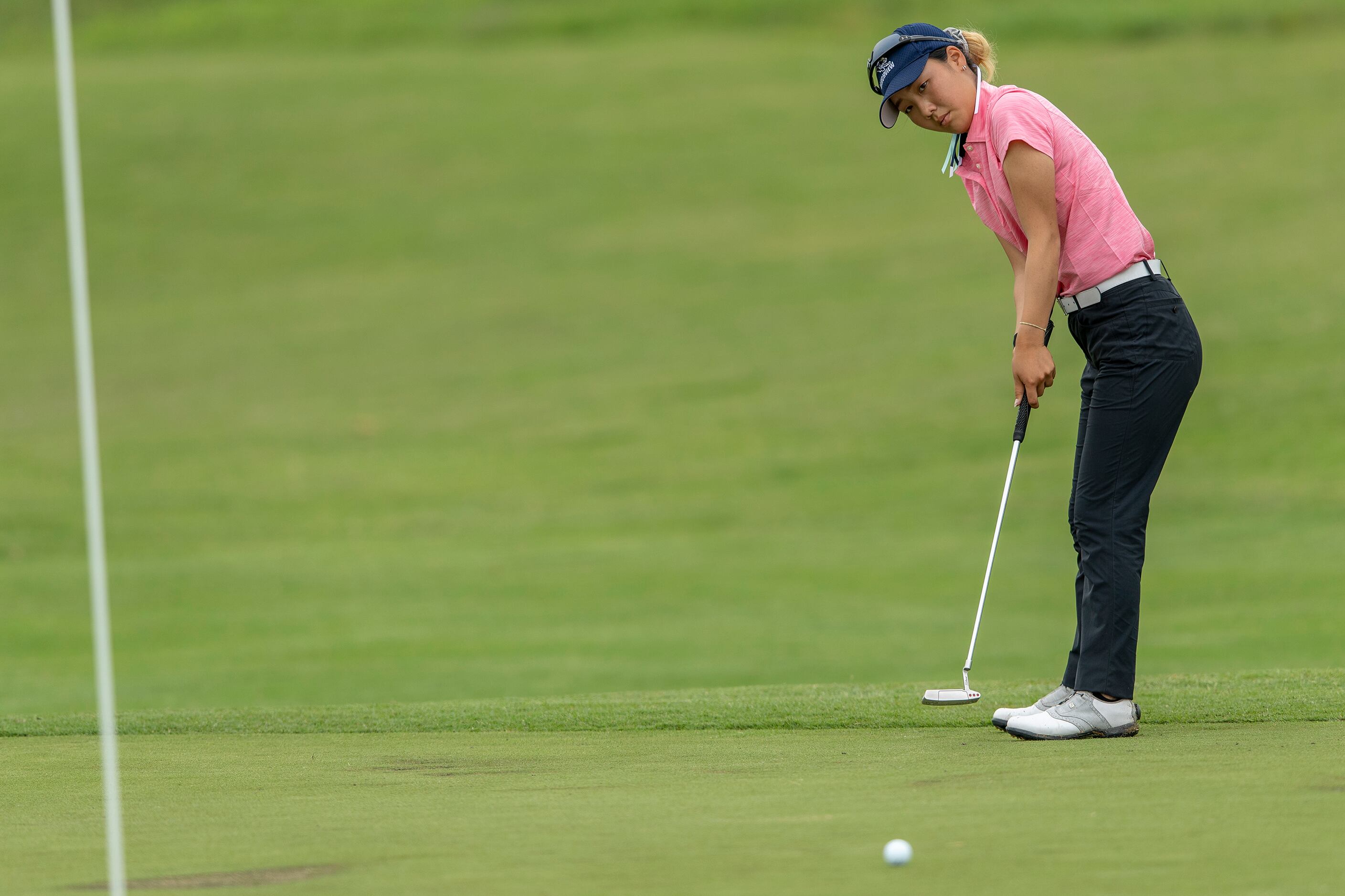 Photos: Check out scenes from final day at the UIL girls state golf ...