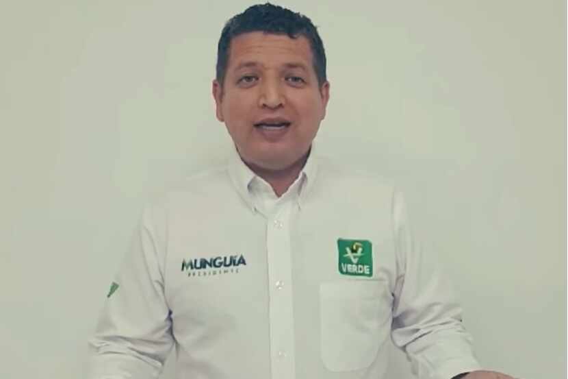 Fiscalía de Jalisco investiga la muerte de Francisco Sánchez, quien buscaba ser síndico de...