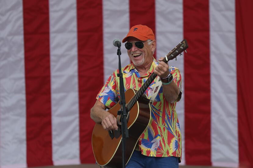 How long will Jimmy Buffett continue touring? That's the question on Parrotheads' minds. The...