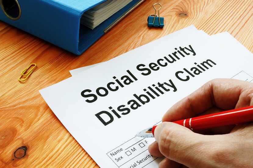 To qualify, you must have a severe physical or mental impairment that is expected to keep...