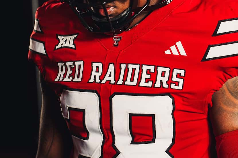 Patrick Mahomes and Adidas have inked a 10-year deal with Texas Tech University to become...