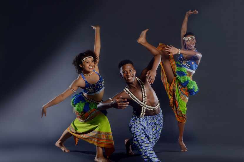 Dallas Black Dance Theatre hosts DanceAfrica performances and family festival every fall....
