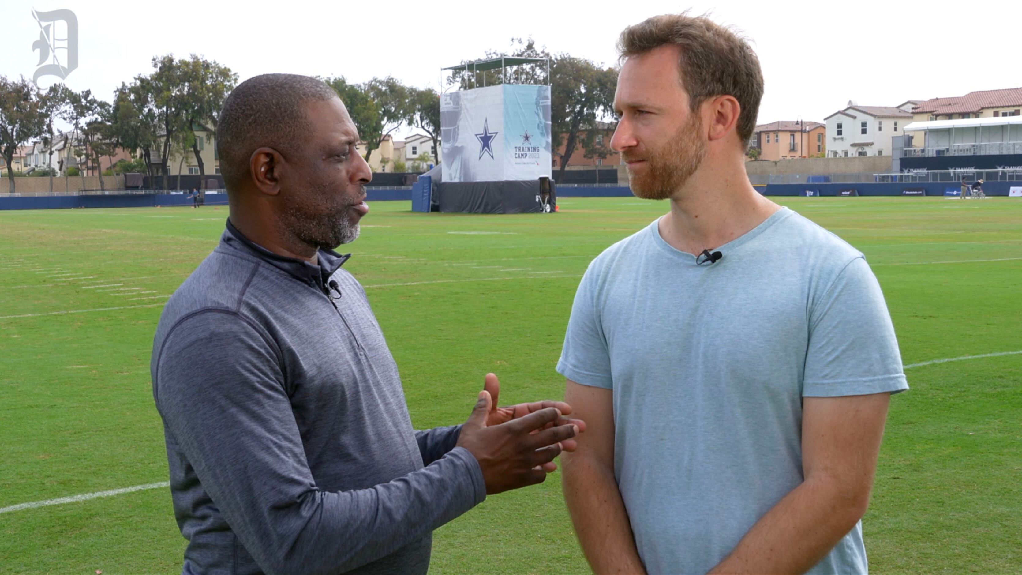 Dallas Cowboys Pro Shop - 1️⃣st #DallasCowboys preseason game in the books.  More action on deck! Think you see a 