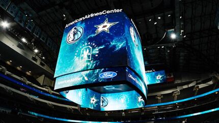 Two weeks before Dallas Stars unveil new jersey, Texas Stars show