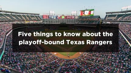 What makes unpredictable Rangers believe they can defy