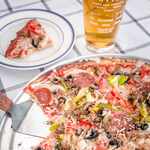 Heritage Pizza and Taproom