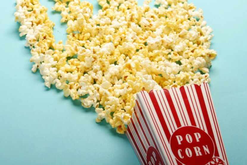 Popcorn tossing melodramas are a favorite at Pocket Sandwich Theatre.