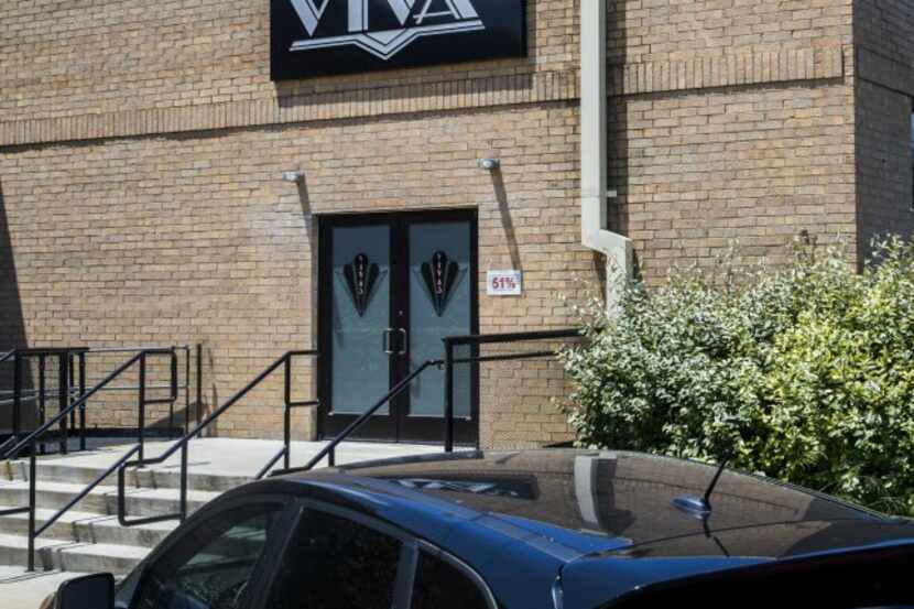 Viva's Lounge