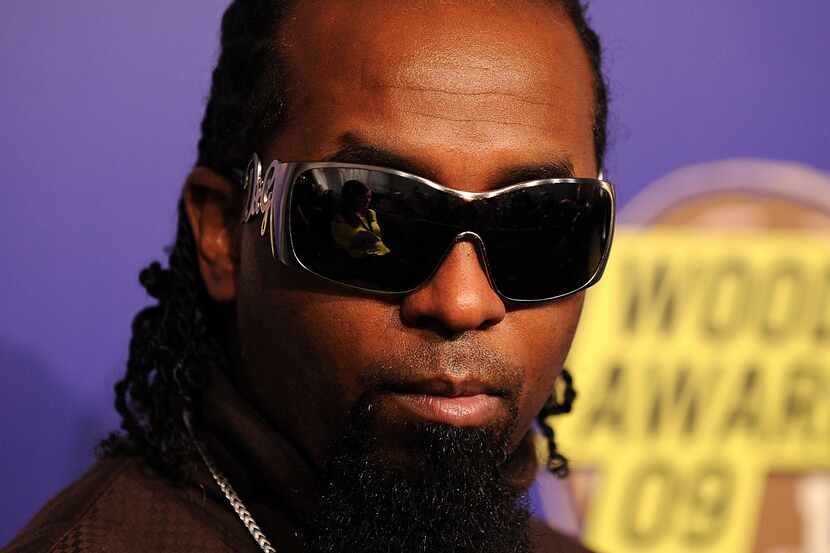 Tech N9ne