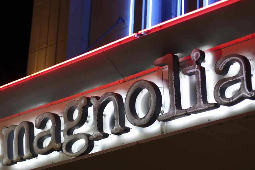 Magnolia Theatre