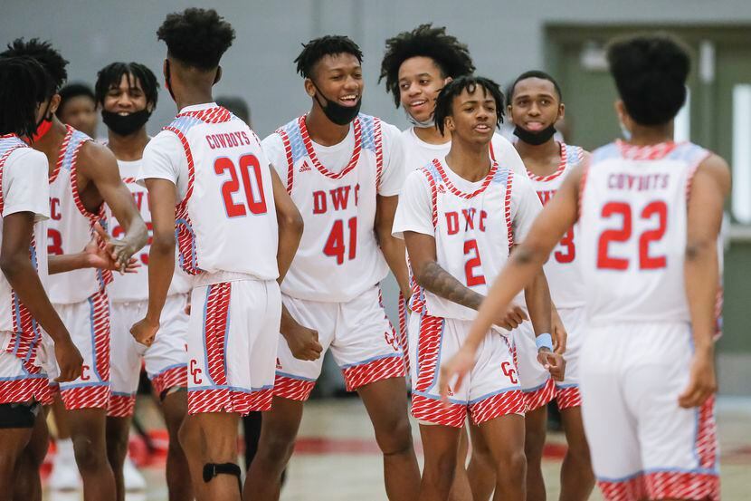 Final ranking: The Top 50 boys basketball teams for 2019-2020 