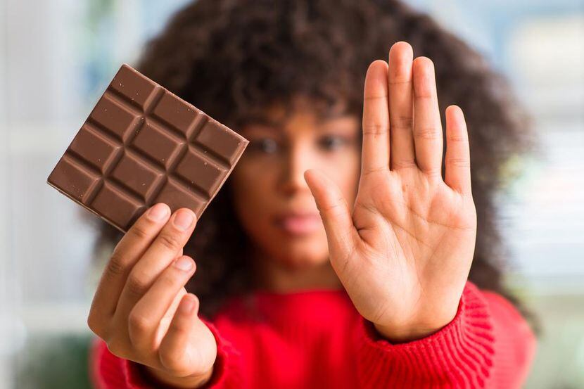 Las meriendas saturadas de sodio y azucar refinada causan efectos serios en la salud.(iSTOCK)
