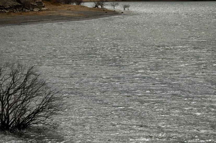 Un niño murió ahogado en Lavon Lake el jueves. DMN
