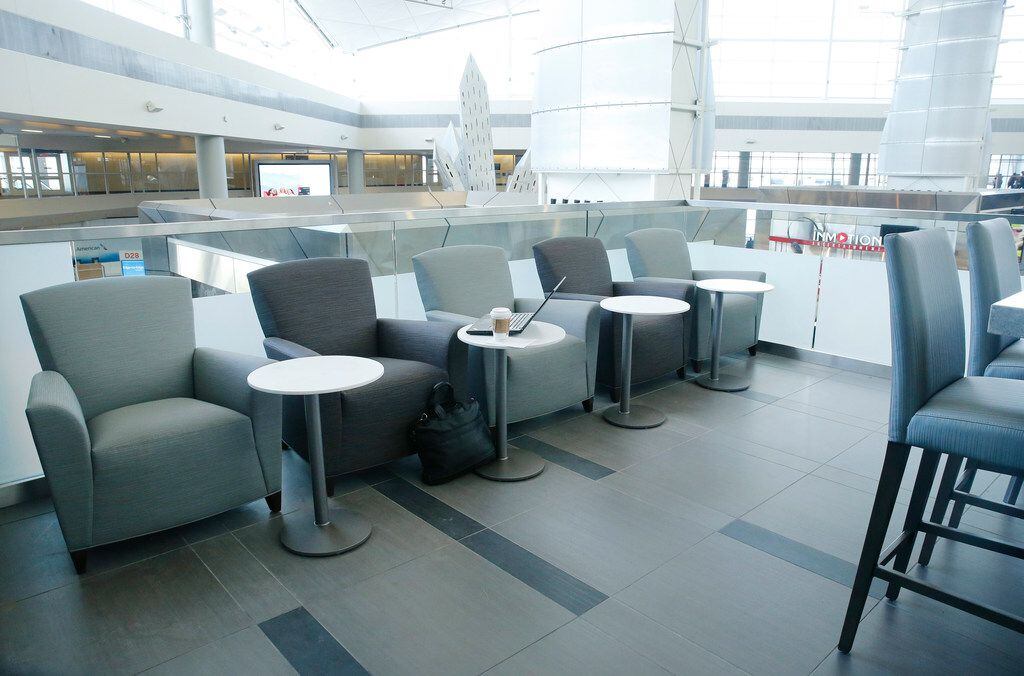 DFW Airport and Dallas Love Field win accolades for customer service