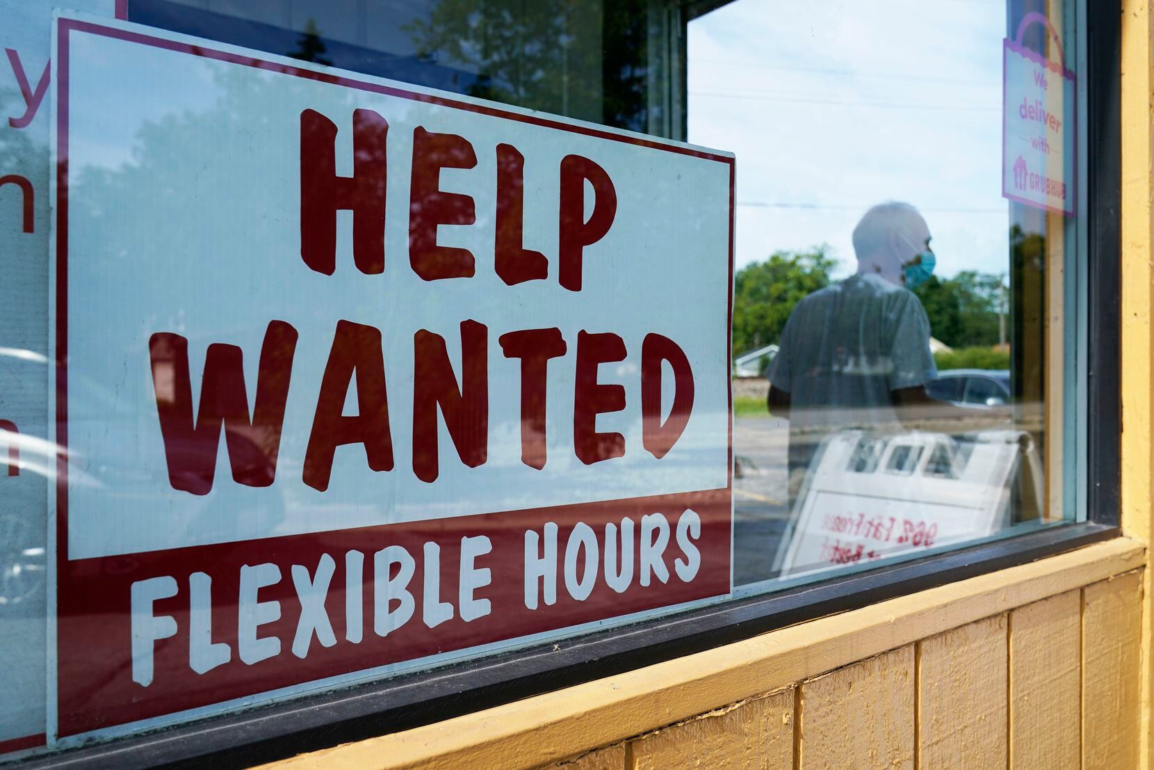 Losing a job isn’t fun, but many employers are still looking to fill open positions.