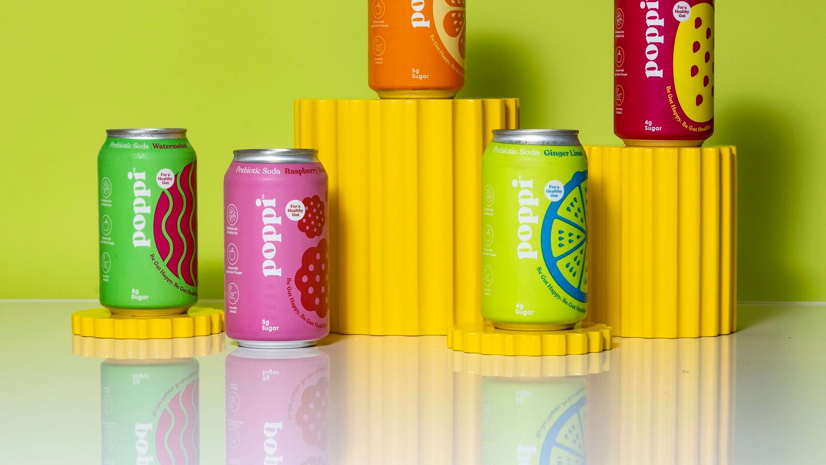 Prime Big Deal Days: Poppi Soda Is on Sale – StyleCaster
