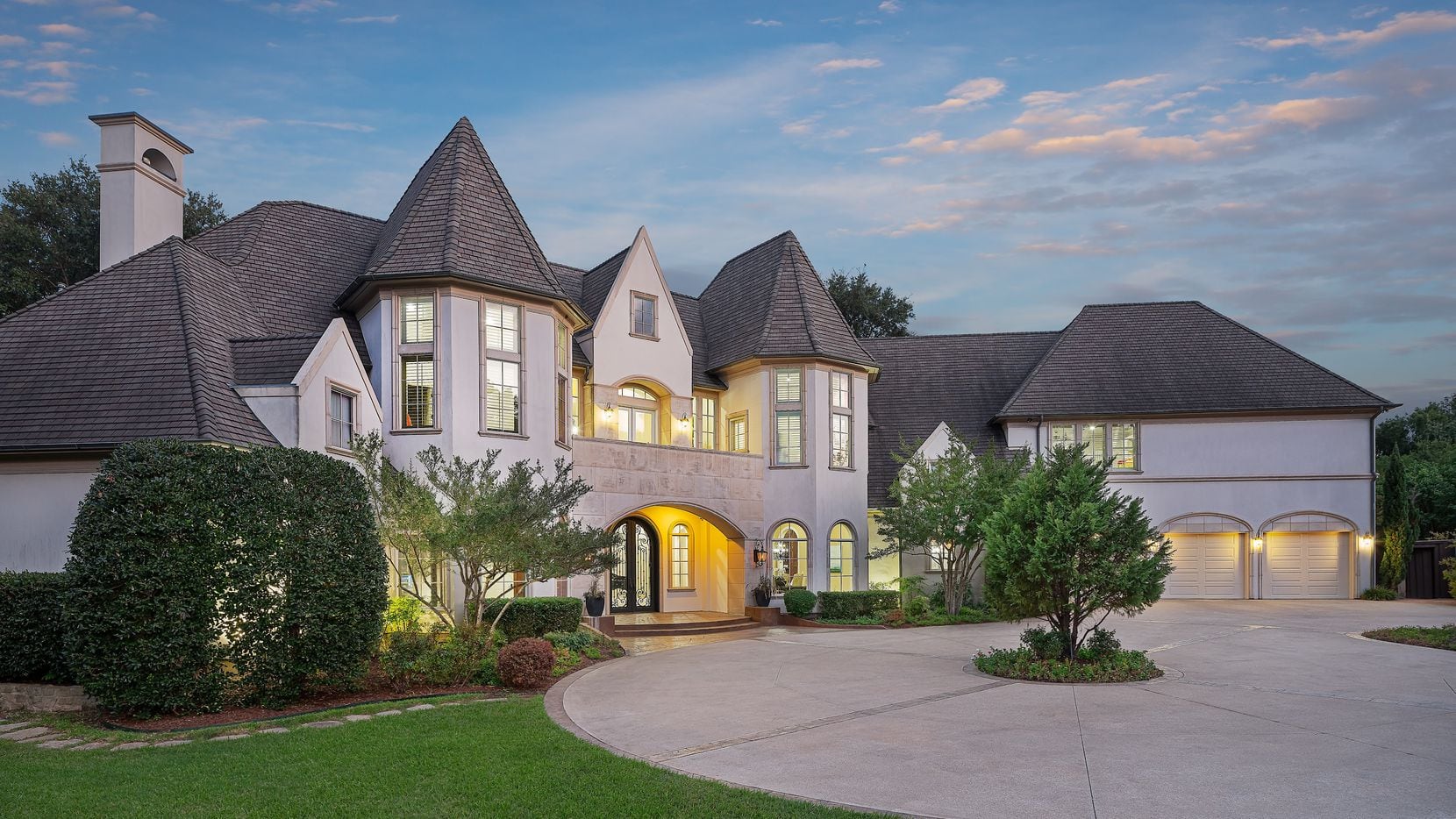 MultiBrief: More sellers than buyers for luxury homes