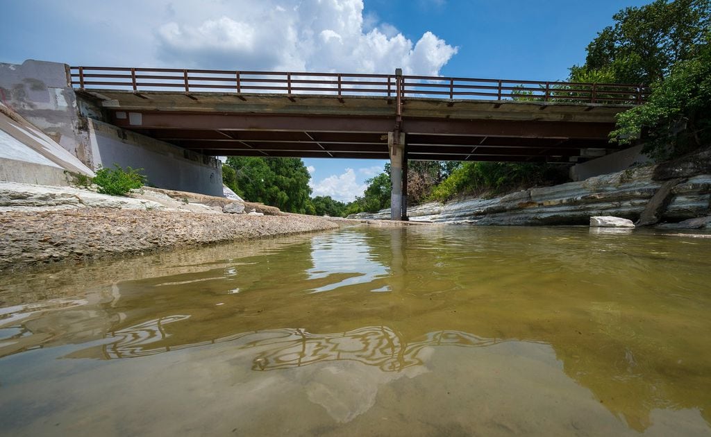 Garland receives environmental award for water treatment - The Dallas Morning News