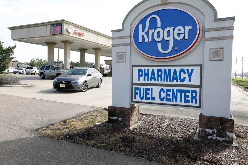 Kroger and Albertsons, two of the nation’s largest grocers, want to merge in a deal they say...
