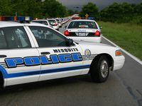 Mesquite police are increasing DWI patrols for Independence Day weekend. (Courtesy Mesquite...