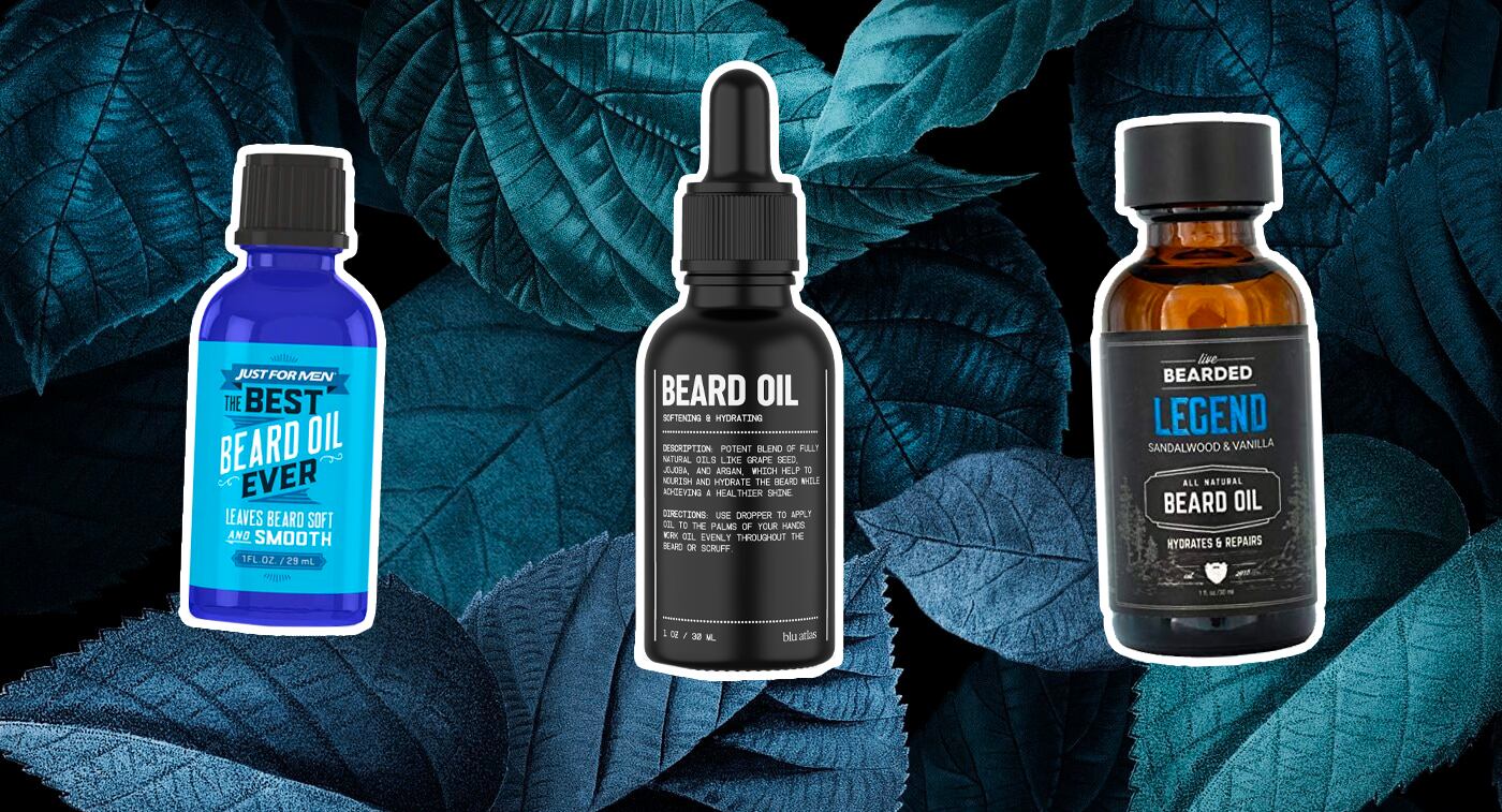 10 Best Beard Growth Products – Products That Help In 2023