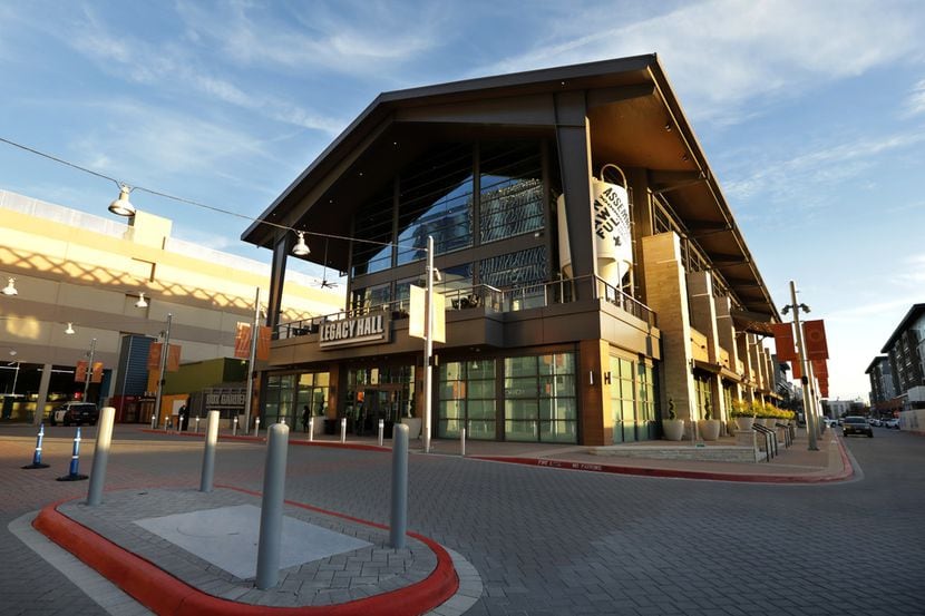 The Shops at Legacy: A Guide to What's Opening in 2017 - Plano Magazine